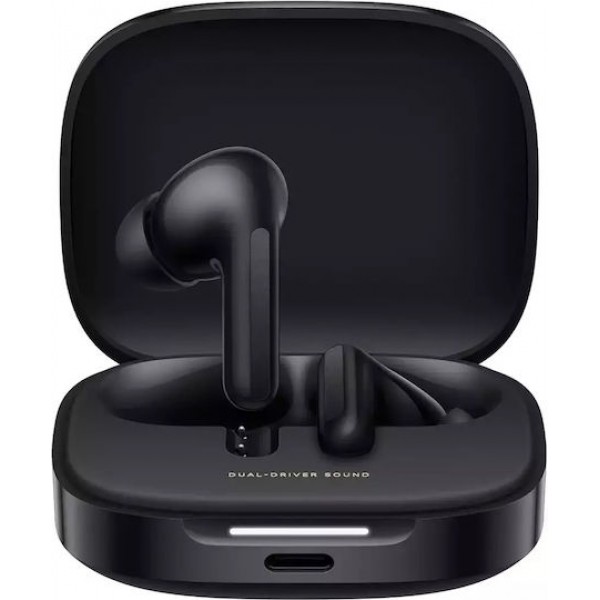 Xiaomi Redmi Buds 6 Night Black