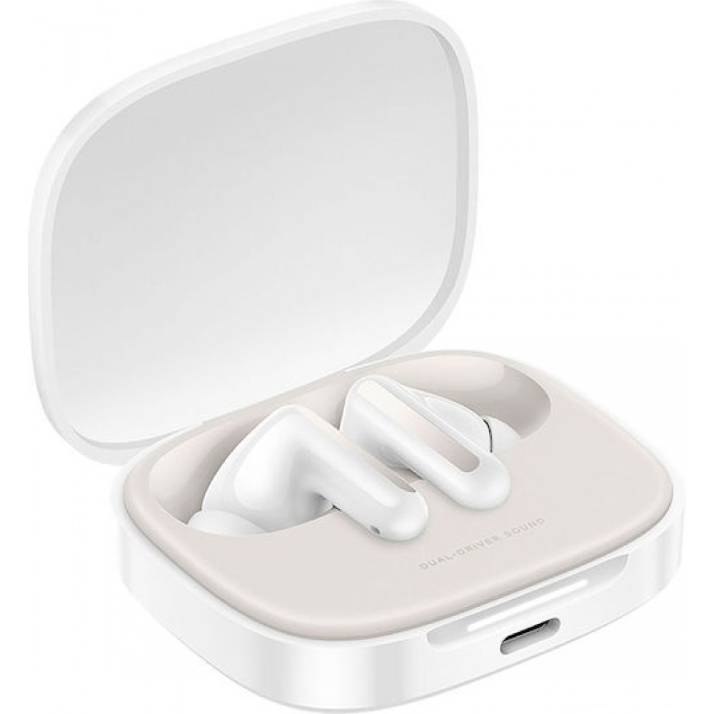 Xiaomi Redmi Buds 6 Cloud White