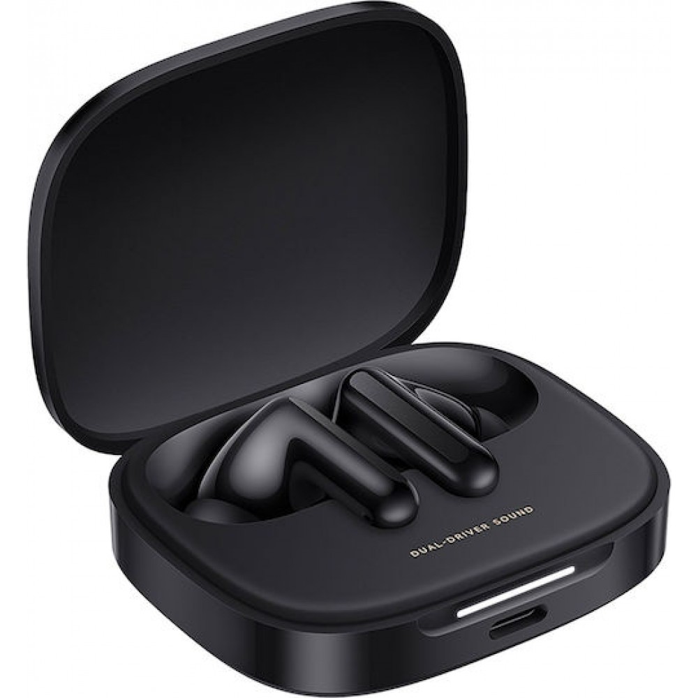 Xiaomi Redmi Buds 6 Night Black