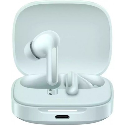 Xiaomi Redmi Buds 6 Coral Green