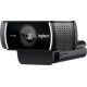 Logitech C922 Pro Stream Webcam Full HD
