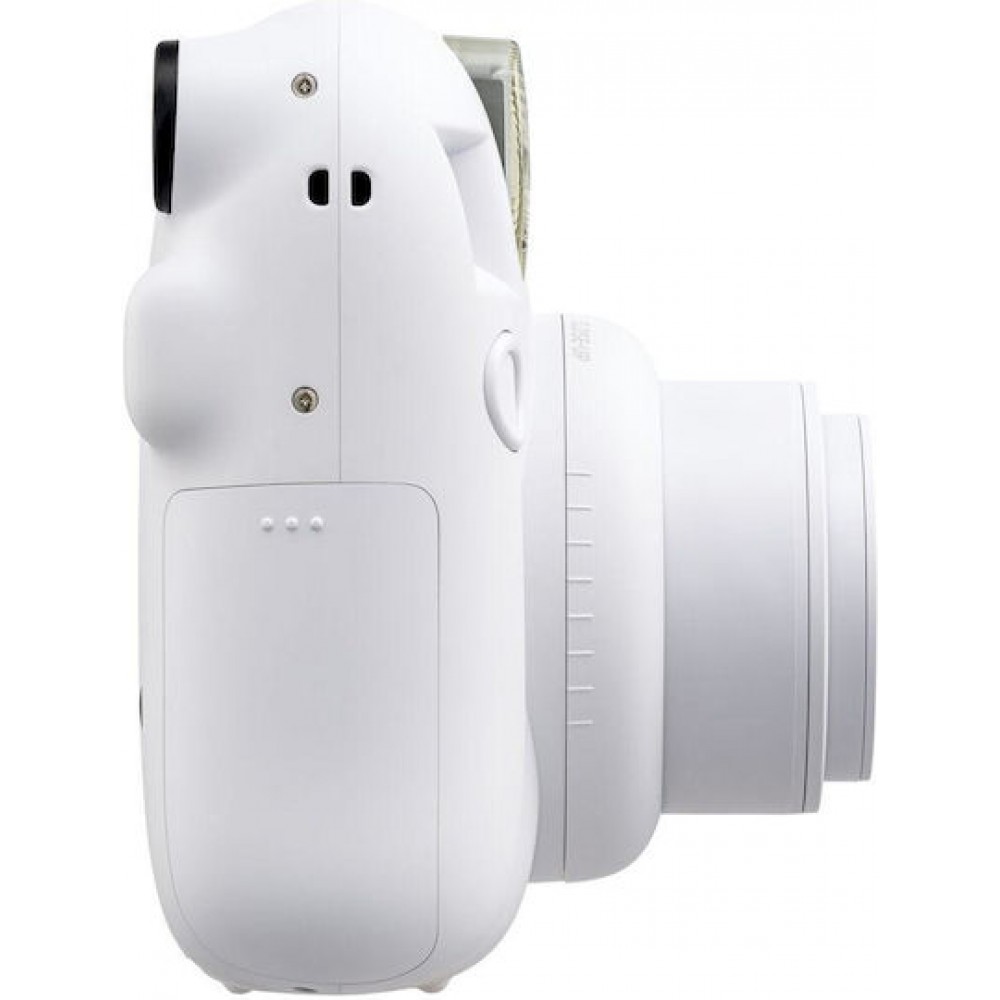 Fujifilm Instax Mini Camera 12 Clay White
