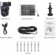 Sectec ST-5986M-20X IP Camera Black
