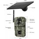 Sectec ST-HC809 4G IP Camera Black