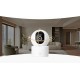 Xiaomi C302 IP Wi-Fi 1080P 3 MP Full HD BHR08SVGL