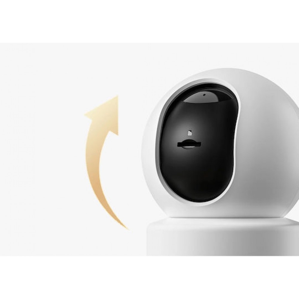 Xiaomi C302 IP Wi-Fi 1080P 3 MP Full HD BHR08SVGL