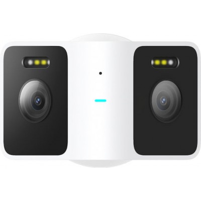 Xiaomi CW100 Dual IP Wi-Fi 3 MP Full HD BHR07UIEU