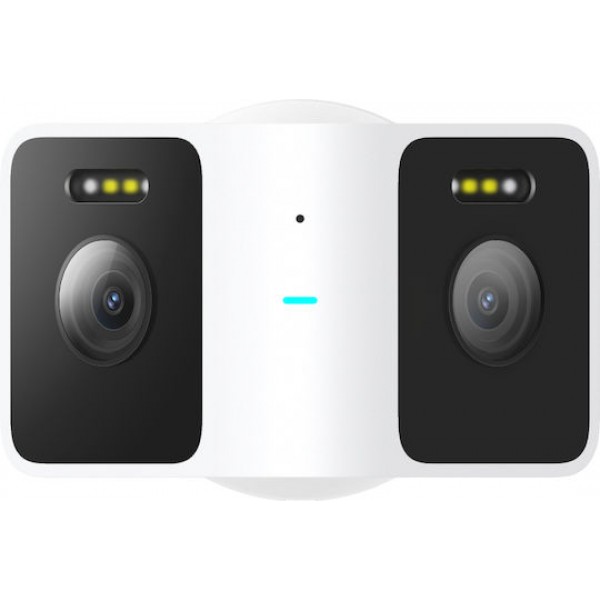 Xiaomi CW100 Dual IP Wi-Fi 3 MP Full HD BHR07UIEU