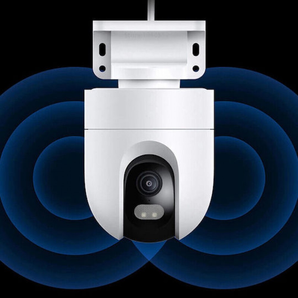 Xiaomi CW400 IP Wi-Fi 4MP Full HD BHR7624GL