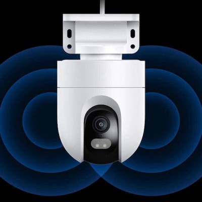 Xiaomi CW400 IP Wi-Fi 4MP Full HD BHR7624GL