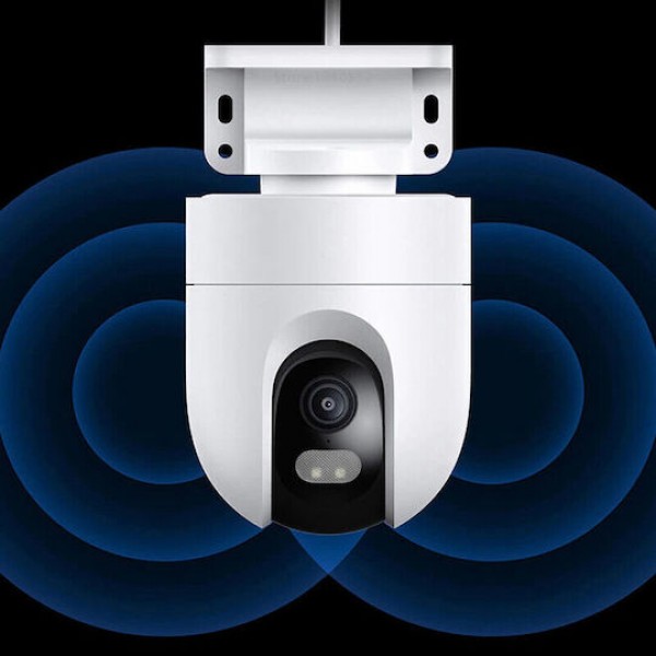 Xiaomi CW400 IP Wi-Fi 4MP Full HD BHR7624GL