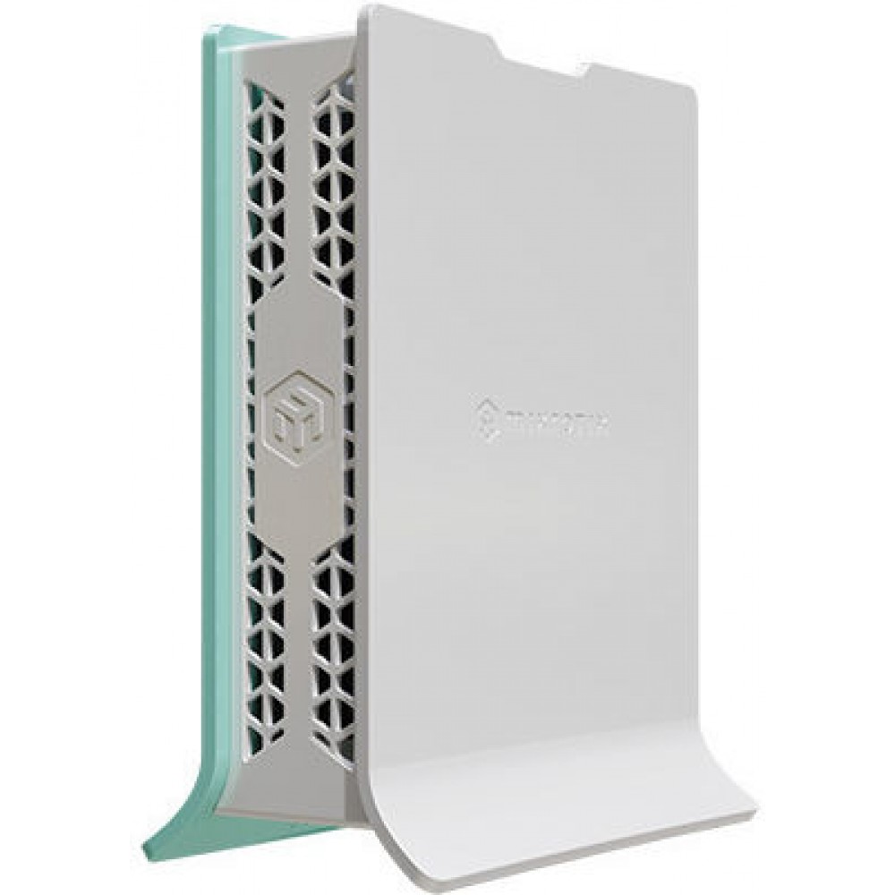 MikroTik hAP Ax Lite Access Point Wi‑Fi 6 Single Band (L41G-2AXD)