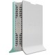 MikroTik hAP Ax Lite Access Point Wi‑Fi 6 Single Band (L41G-2AXD)
