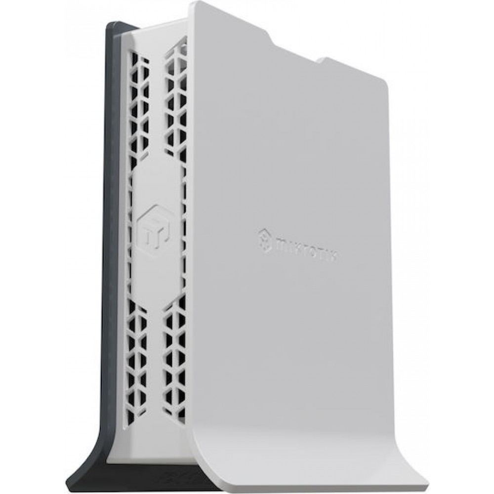 MikroTik hAP Ax Lite Access Point Wi‑Fi 6 Single Band (L41G-2AXD)