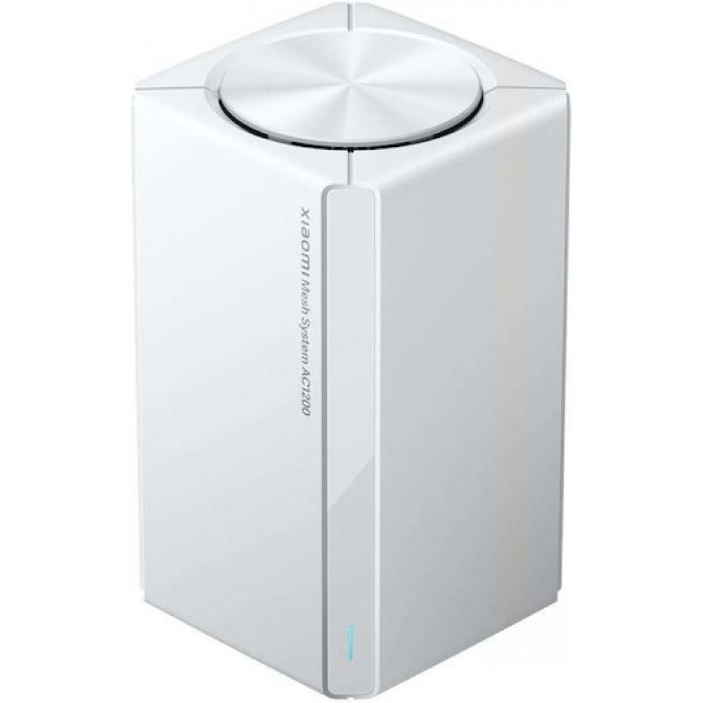 Xiaomi Mesh System AC1200 Access Point Wi‑Fi 5 White (DVB4451GL)