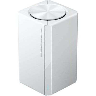Xiaomi Mesh System AC1200 Access Point Wi‑Fi 5 White (DVB4451GL)