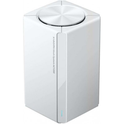 Xiaomi Mesh System AC1200 Access Point Wi‑Fi 5 White (DVB4451GL)