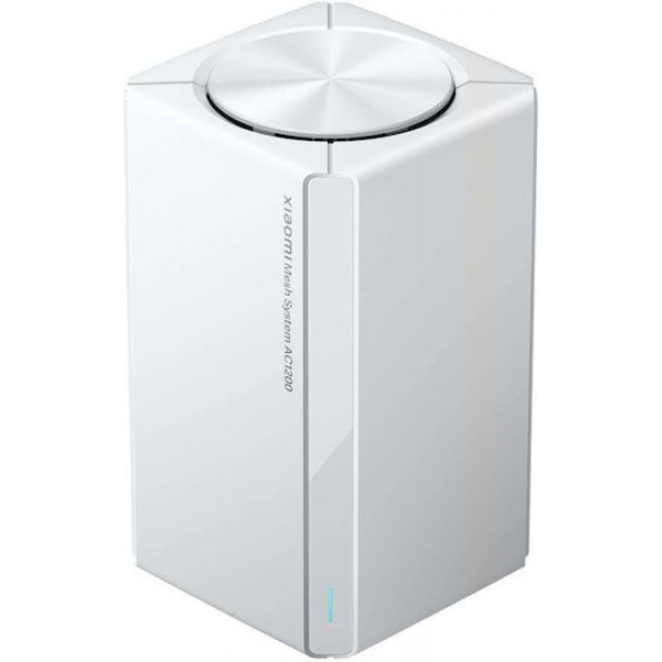 Xiaomi Mesh System AC1200 Access Point Wi‑Fi 5 White (DVB4451GL)