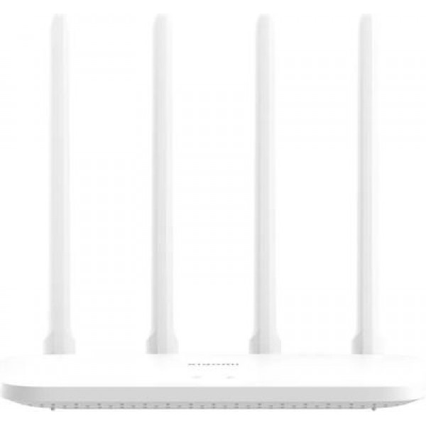 Xiaomi Router AC1200 White (DVB4330GL)