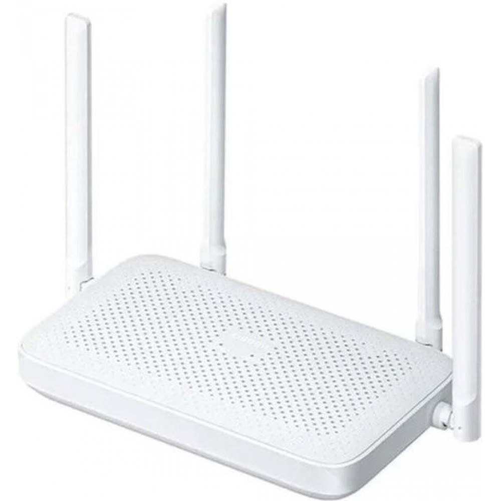 Xiaomi Router AX1500 White (DVB4412GL)