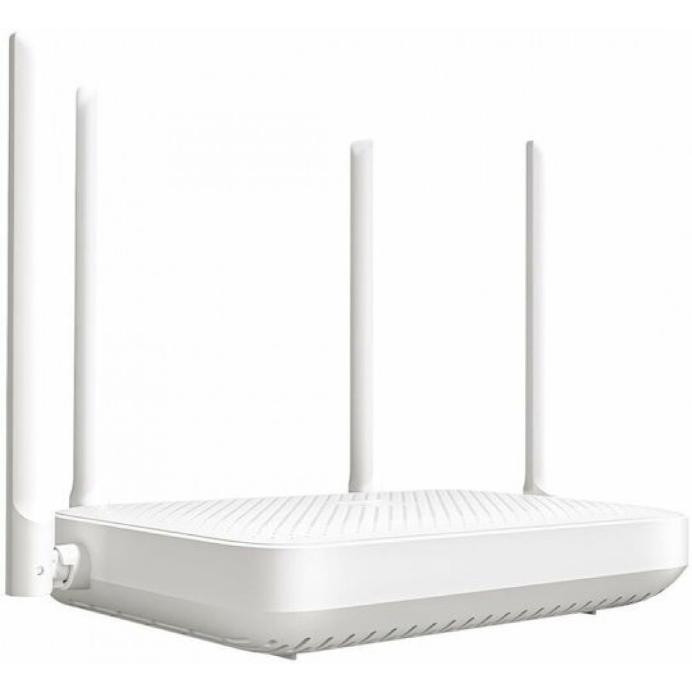 Xiaomi Router AX1500 White (DVB4412GL)