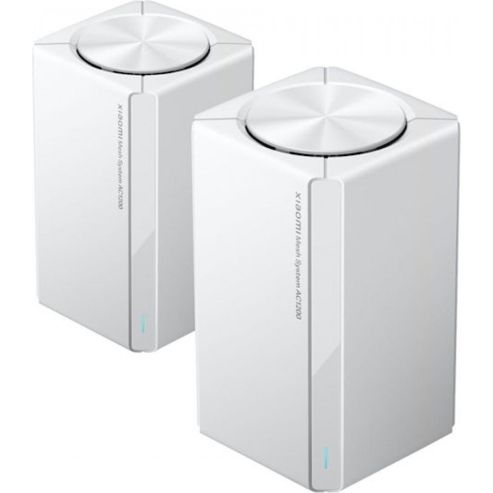 Xiaomi Mesh System AC1200 Access Point Wi‑Fi 5 White (DVB4451GL)