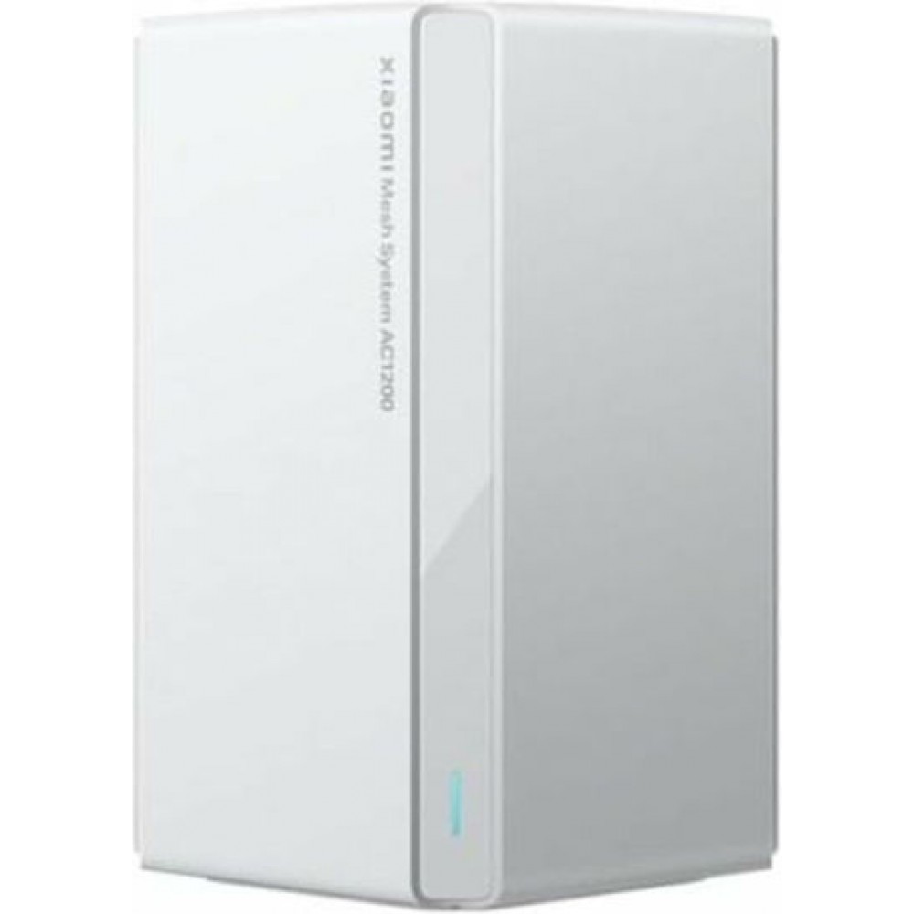 Xiaomi Mesh System AC1200 Access Point Wi‑Fi 5 White (DVB4451GL)