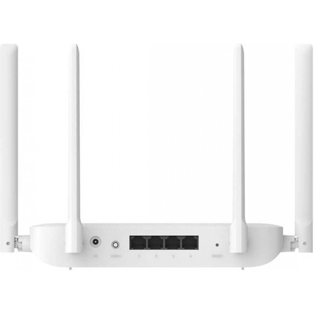 Xiaomi Router AX1500 White (DVB4412GL)