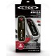 CTEK MXS 5.0 Battery Charger Black