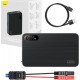 Baseus Energy Pro+ Car Starter Black