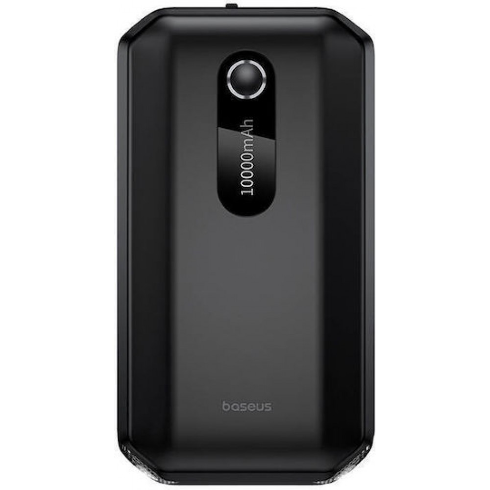 Baseus Super Energy Car Starter 10000mAh Black