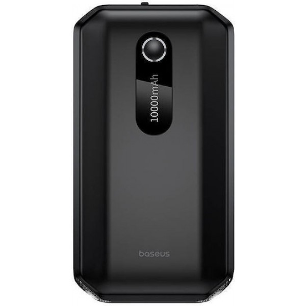 Baseus Super Energy Car Starter 10000mAh Black