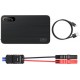 Baseus Energy Pro+ Car Starter Black