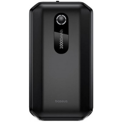Baseus Super Energy Car Starter 10000mAh Black
