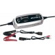 CTEK MXS 5.0 Battery Charger Black