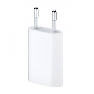 Apple MD813ZMA 5W USB Power Adapter