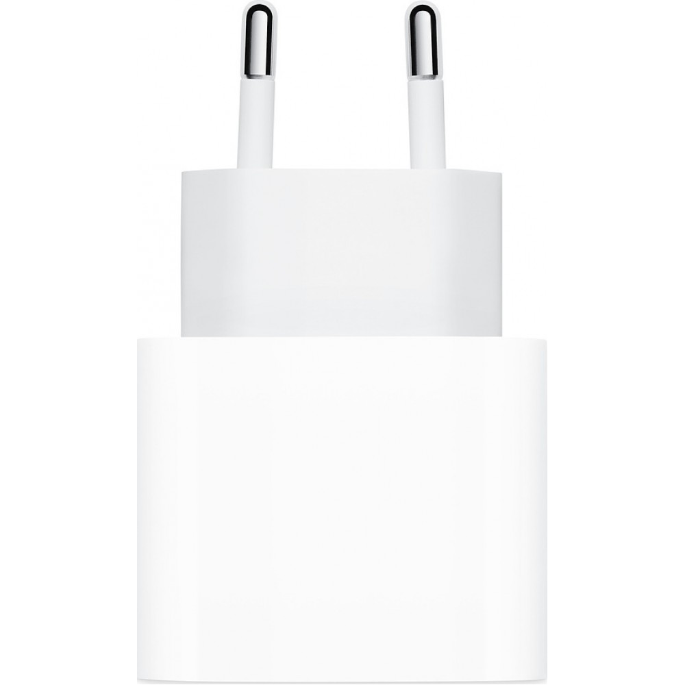 Apple 20W USB-C Power Adapter MD3J4ZM/A