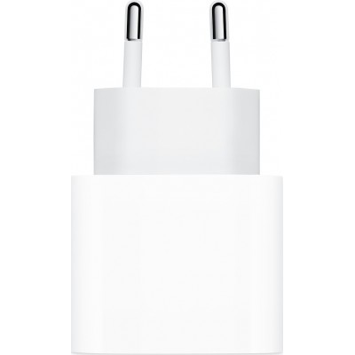 Apple 20W USB-C Power Adapter MD3J4ZM/A