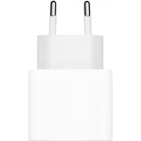 Apple 20W USB-C Power Adapter MD3J4ZM/A