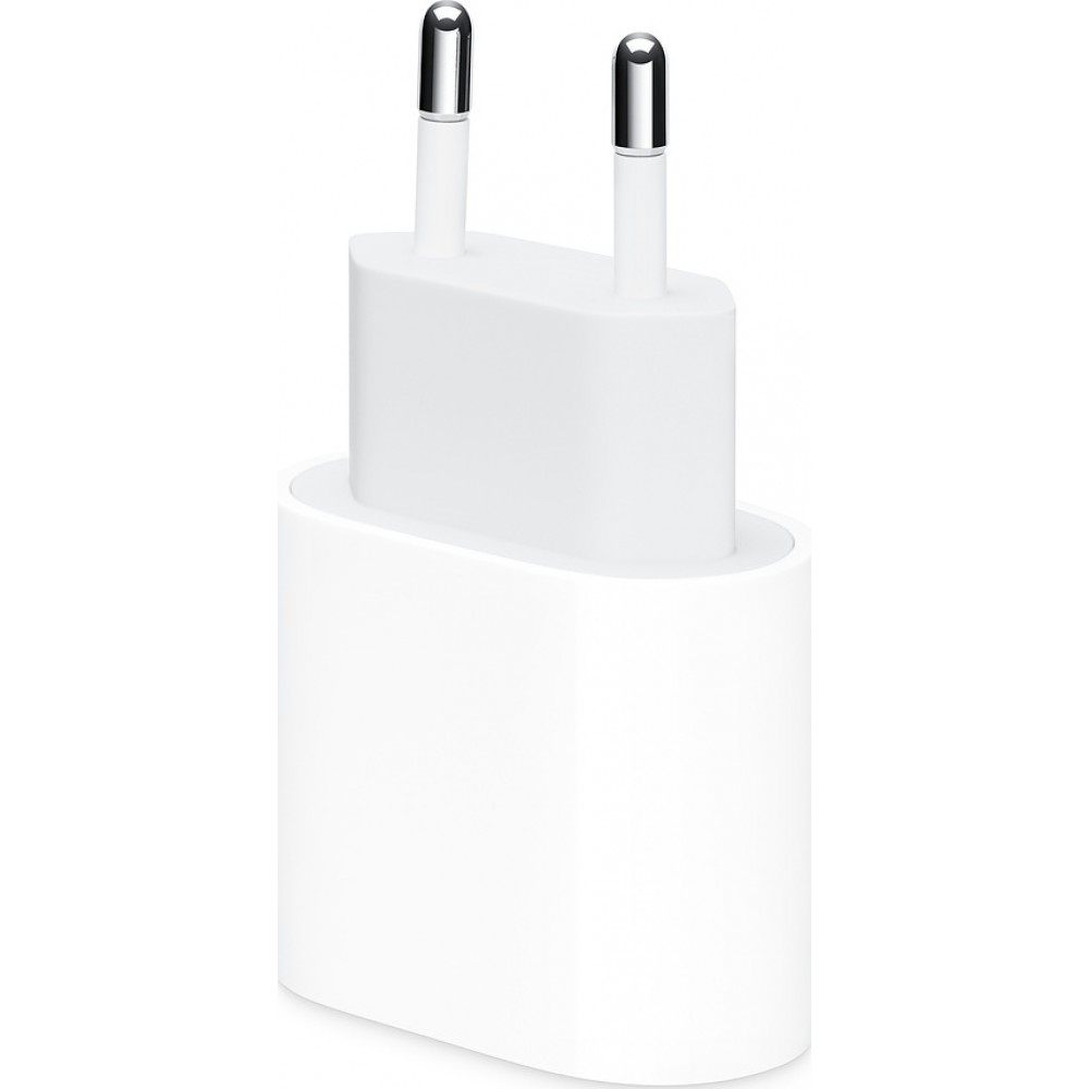 Apple 20W USB-C Power Adapter MD3J4ZM/A