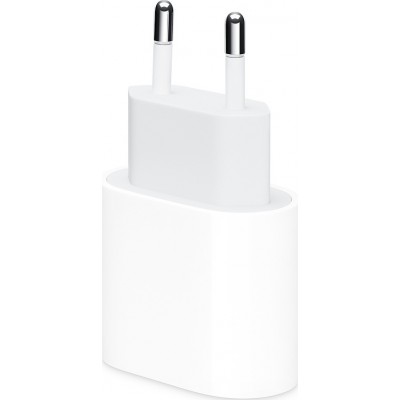 Apple 20W USB-C Power Adapter MD3J4ZM/A