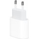 Apple 20W USB-C Power Adapter MD3J4ZM/A