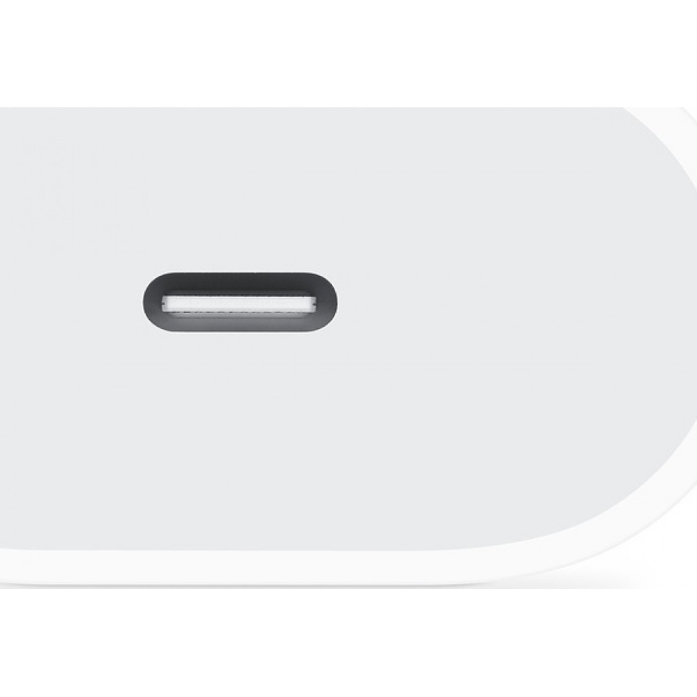 Apple 20W USB-C Power Adapter MD3J4ZM/A