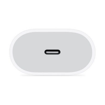 Apple 20W USB-C Power Adapter MUVV3ZM/A