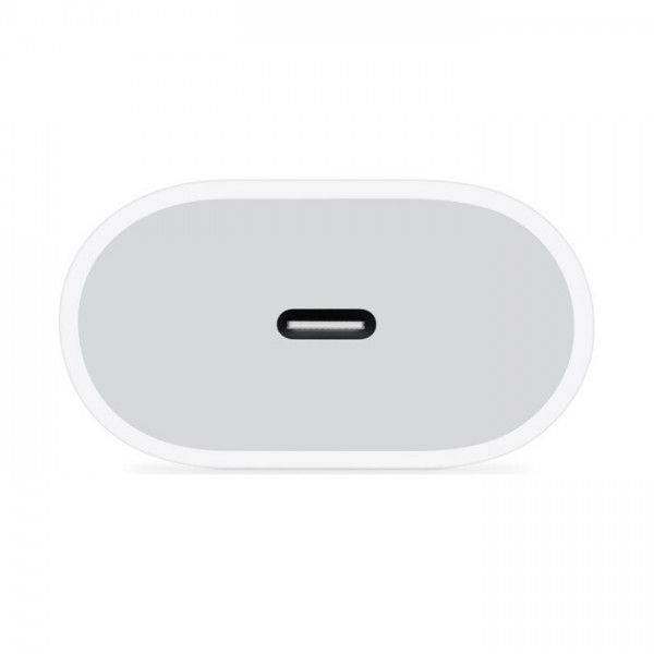 Apple 20W USB-C Power Adapter MUVV3ZM/A