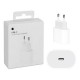 Apple 20W USB-C Power Adapter MUVV3ZM/A