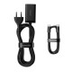 Baseus GaN3 Pro Desktop Fast Charger 65W Black