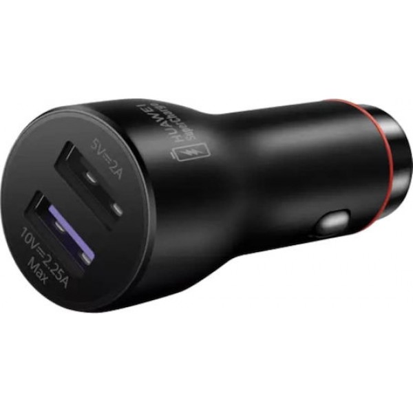 Huawei 22.5W Car Charger CP36 Black