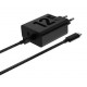 Motorola 125W TurboPower Duo Charger + Cable Black Retail
