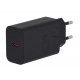 Motorola 68W TurboPower Charger + Cable Black Retail